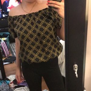 Michael Kors Top